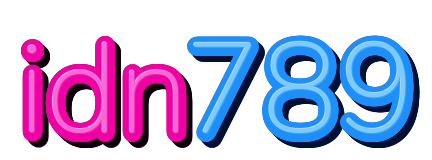 idn789 — logo kanal