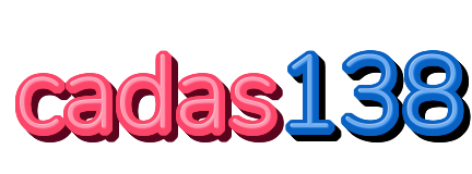 cadas138 — logo kanal